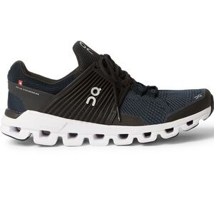 On Cloud ‘Black Rock’ Size 7 Sneakers